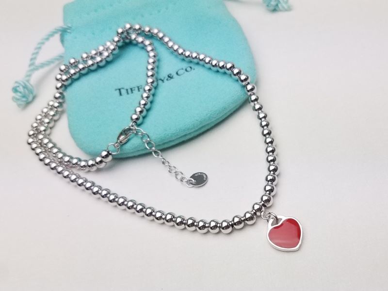 Tiffany Necklaces